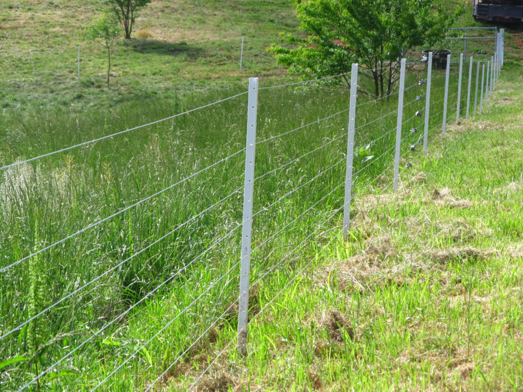 3 Amazing Tips on How to Remove T-Post Fencing From Your Yard